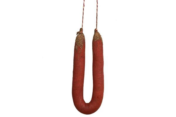 Longaniza picante